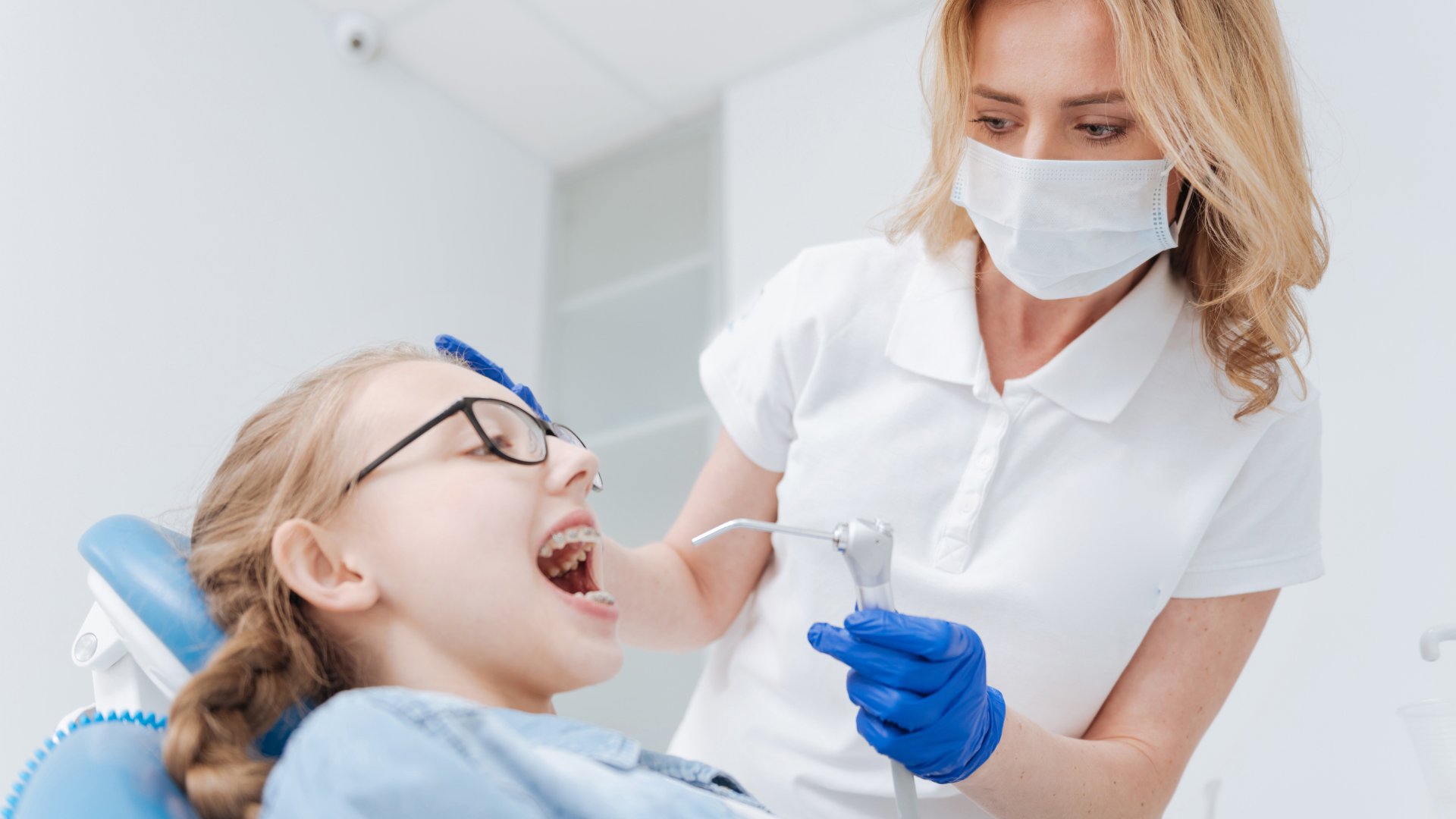 Children's Dentistry in Alexandria VA — Dura Dental