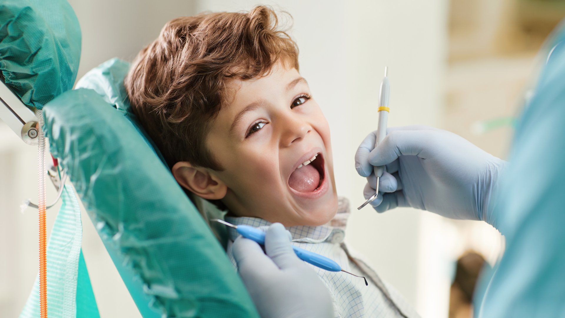 Family Dentistry in Alexandria VA — Dura Dental